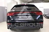 2020 Audi SQ8