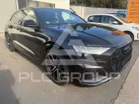 2020 Audi SQ8