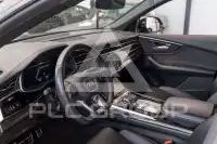 2020 Audi SQ8