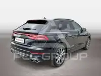 2020 Audi SQ8