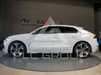 2020 Audi SQ8