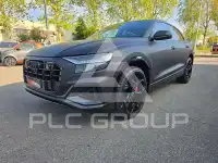 2020 Audi SQ8