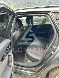 2020 Audi S4