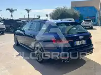2020 Audi S4