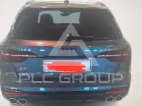 2020 Audi S4