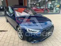 2020 Audi S4