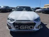 2020 Audi S4