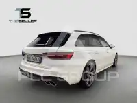 2020 Audi S4