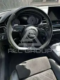 2020 Audi S4