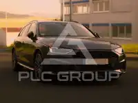2020 Audi S4