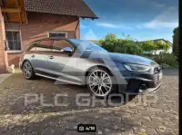 2020 Audi S4