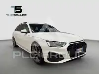 2020 Audi S4