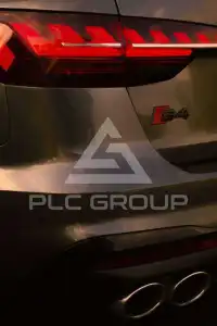 2020 Audi S4