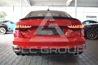 2020 Audi S4