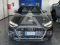 2020 Audi S4