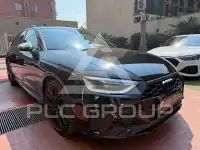 2019 Audi S4