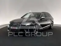 2020 Audi S4