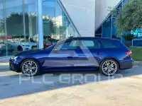 2020 Audi S4