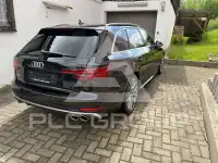 2020 Audi S4