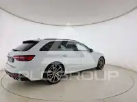 2020 Audi S4