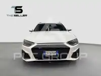 2020 Audi S4