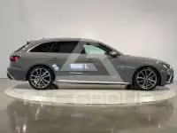 2020 Audi S4