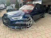 2020 Audi S4