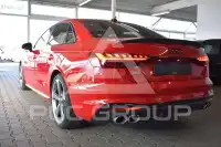 2020 Audi S4