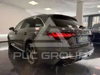 2020 Audi S4
