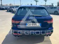 2020 Audi S4