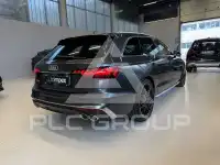 2020 Audi S4