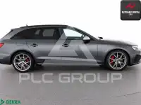 2020 Audi S4