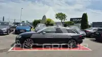 2020 Audi S4