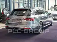 2020 Audi S4
