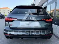 2020 Audi S4