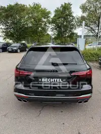 2020 Audi S4