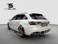 2020 Audi S4