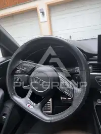 2020 Audi S4