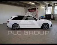 2020 Audi S4
