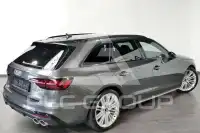 2020 Audi S4