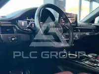 2020 Audi S4