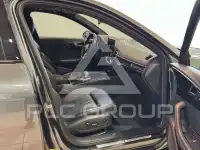 2020 Audi S4