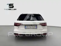 2020 Audi S4