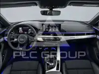 2020 Audi S4