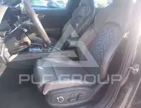 2020 Audi S4