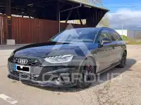 2020 Audi S4
