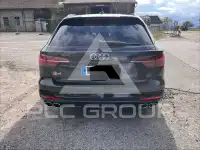 2020 Audi S4