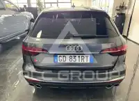 2020 Audi S4