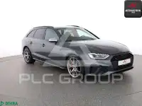 2020 Audi S4