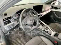 2020 Audi S4